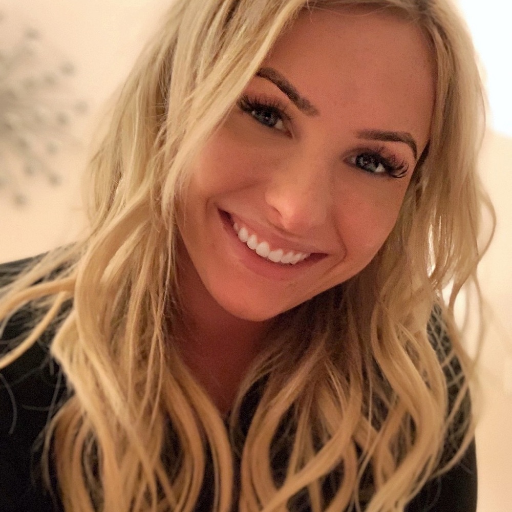 Meet your Posher, Jackie